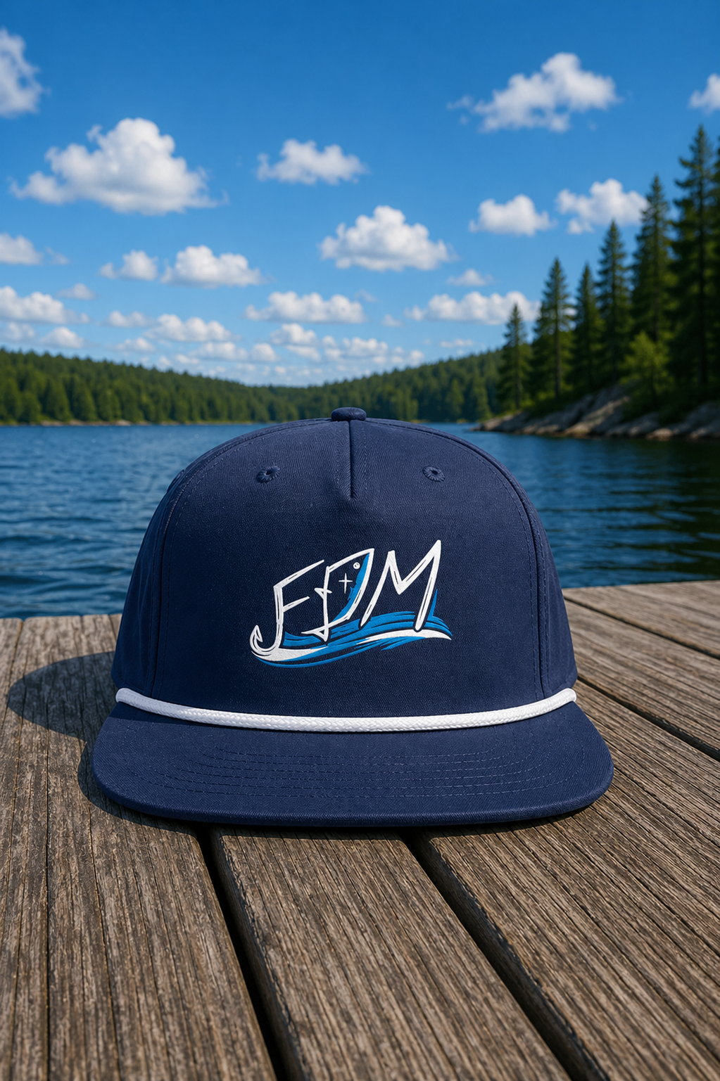 FOM Dark Roper Hat