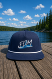 FOM Dark Roper Hat