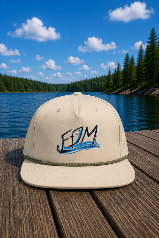 FOM Roper Hat
