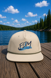FOM Roper Hat