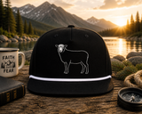 BlackSheep Roper Hat