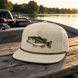 The Lunker Roper