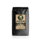 River Blend-Medium Roast Ground Coffee