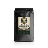 Early Morning Bite – Light Roast Ground Coffee