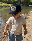 Tiny But Mighty Snapback