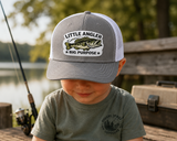 Little Angler Trucker Hat