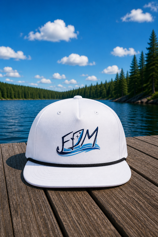 FOM Roper Hat
