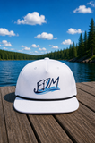 FOM Roper Hat